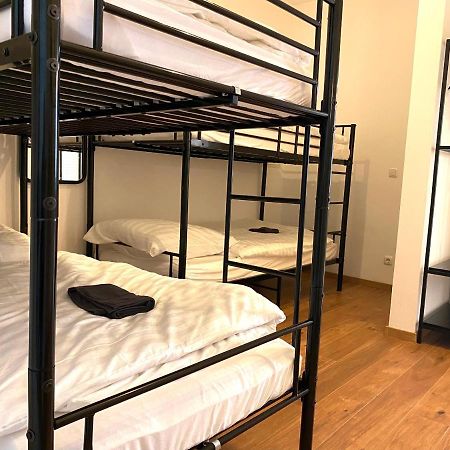 Lahn Kuesst Rhein - Ferienwohnung Lahnstein Ngoại thất bức ảnh