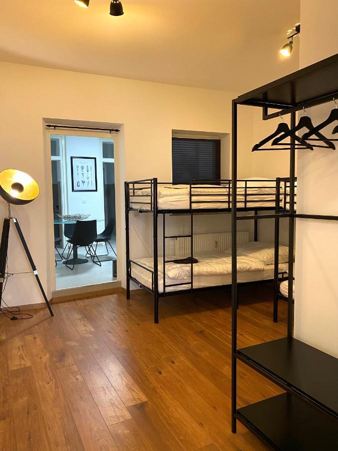 Lahn Kuesst Rhein - Ferienwohnung Lahnstein Ngoại thất bức ảnh