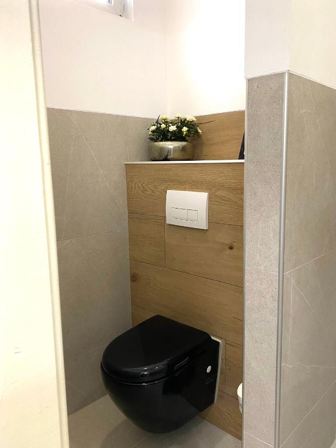 Lahn Kuesst Rhein - Ferienwohnung Lahnstein Ngoại thất bức ảnh