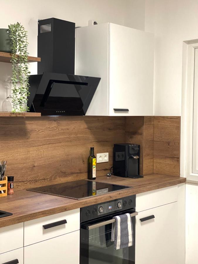 Lahn Kuesst Rhein - Ferienwohnung Lahnstein Ngoại thất bức ảnh