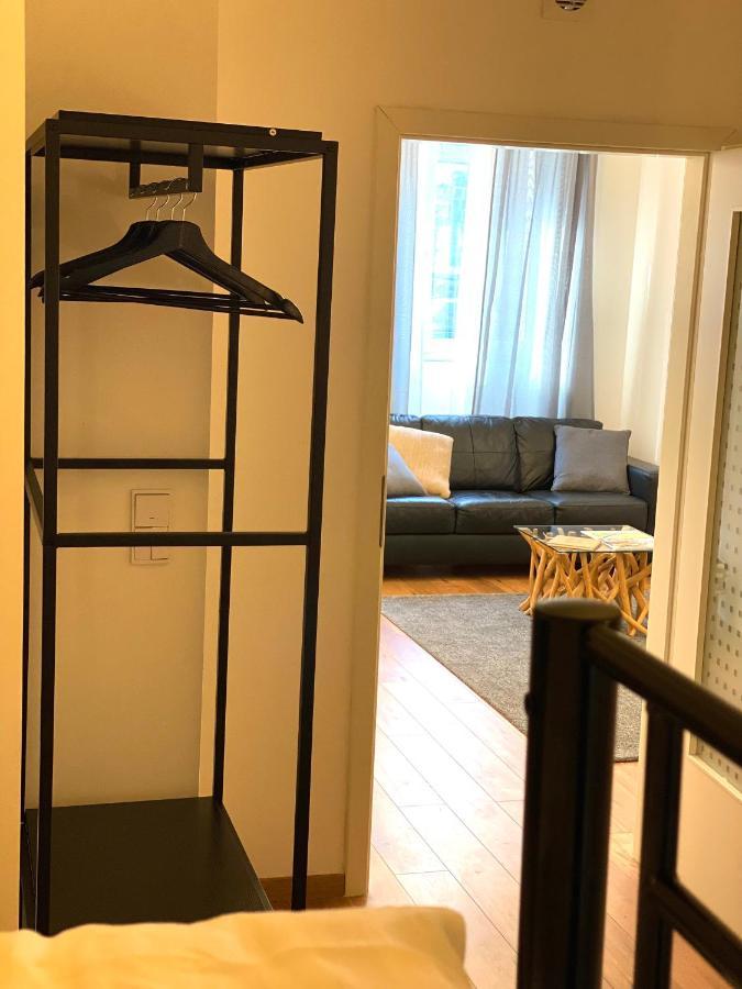 Lahn Kuesst Rhein - Ferienwohnung Lahnstein Ngoại thất bức ảnh